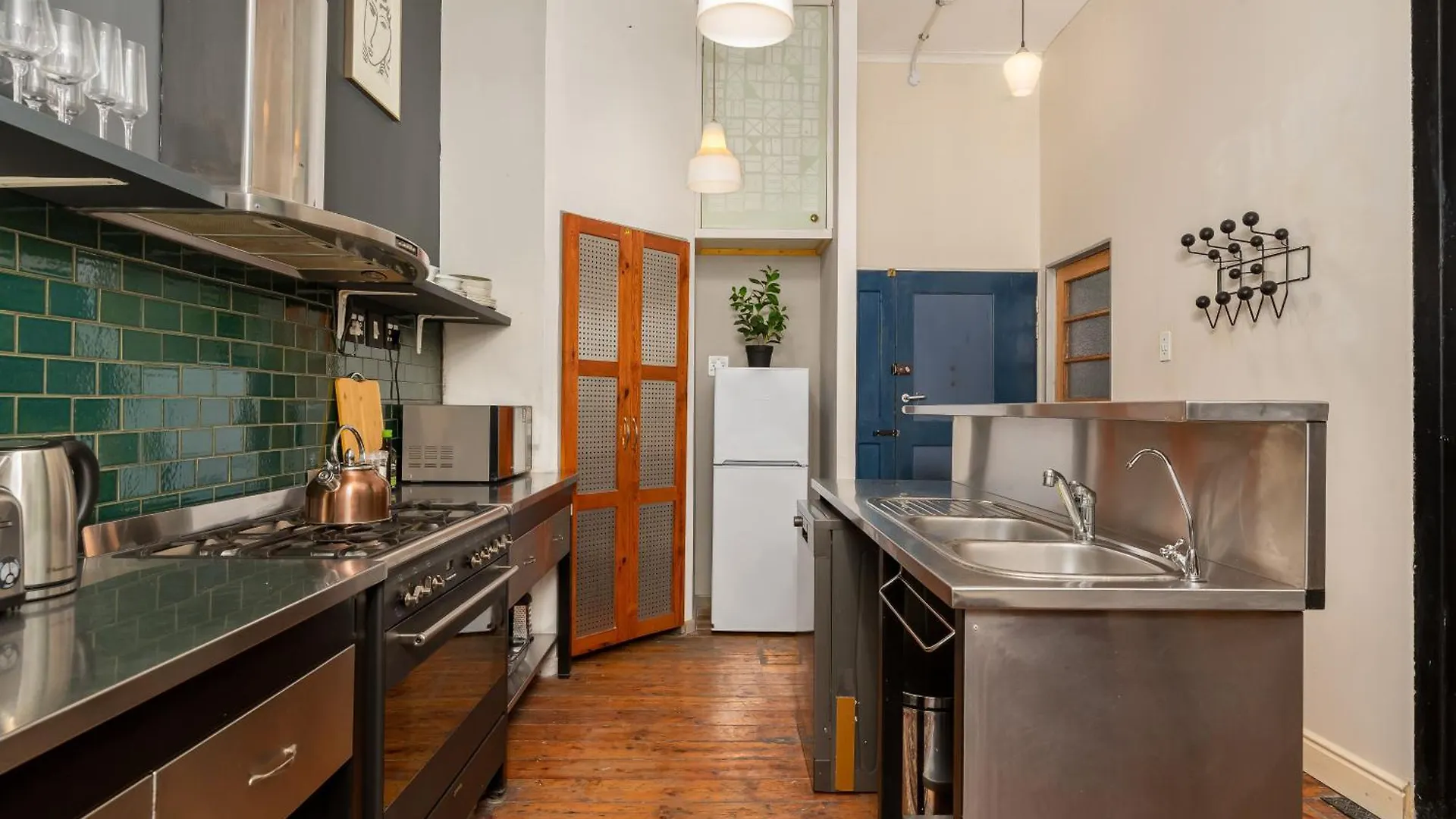 Wolroy House 303 Apartment Cape Town