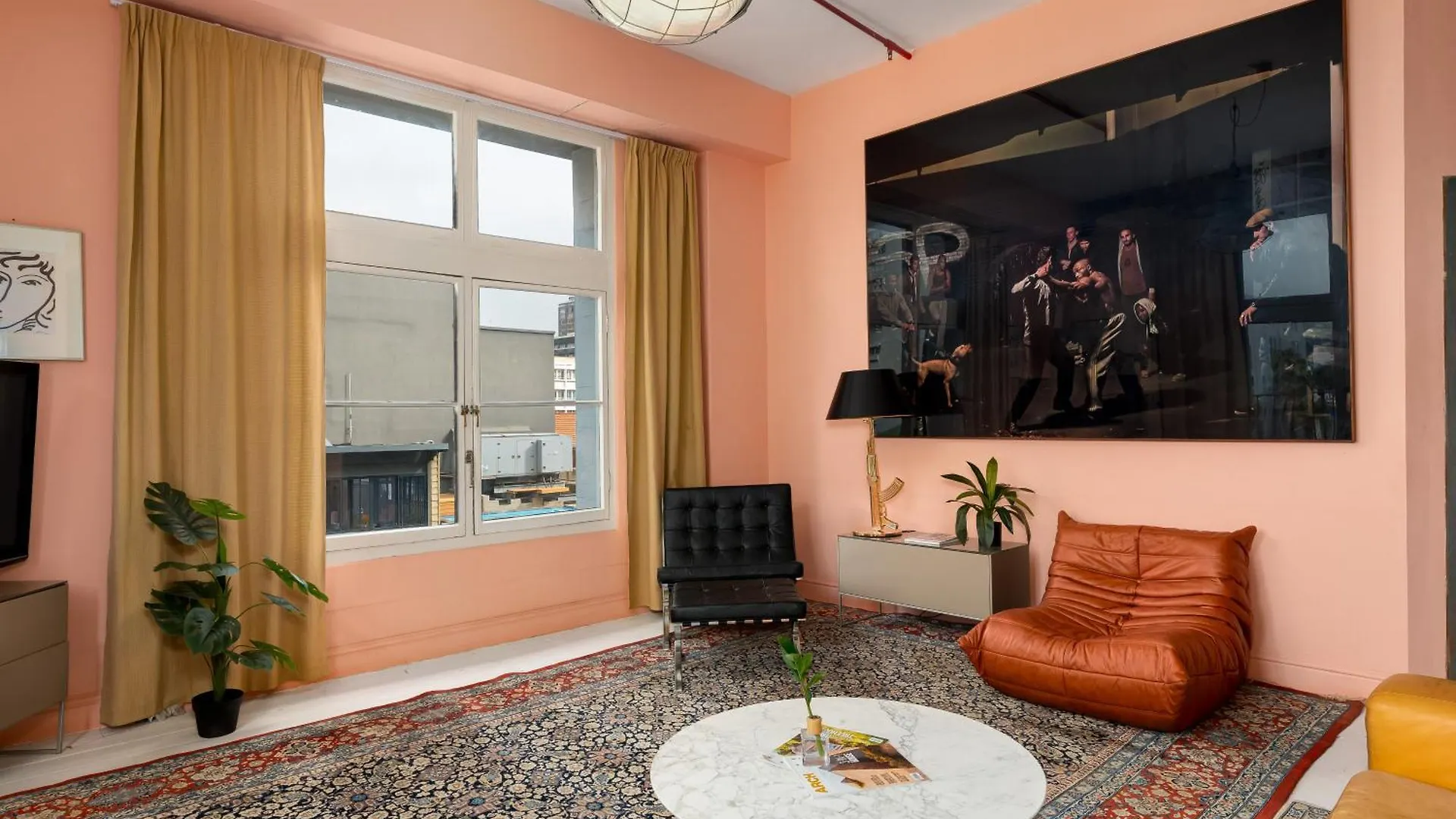 Wolroy House 303 Apartment Cape Town