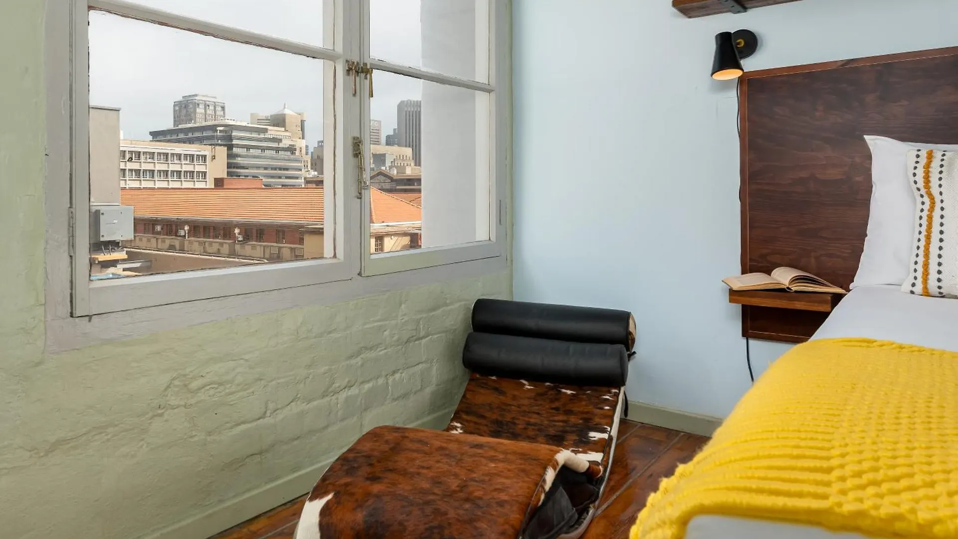 Wolroy House 303 Apartment Cape Town South Africa