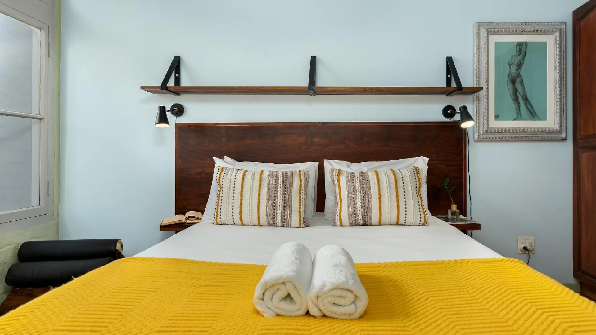 Wolroy House 303 Apartment Cape Town
