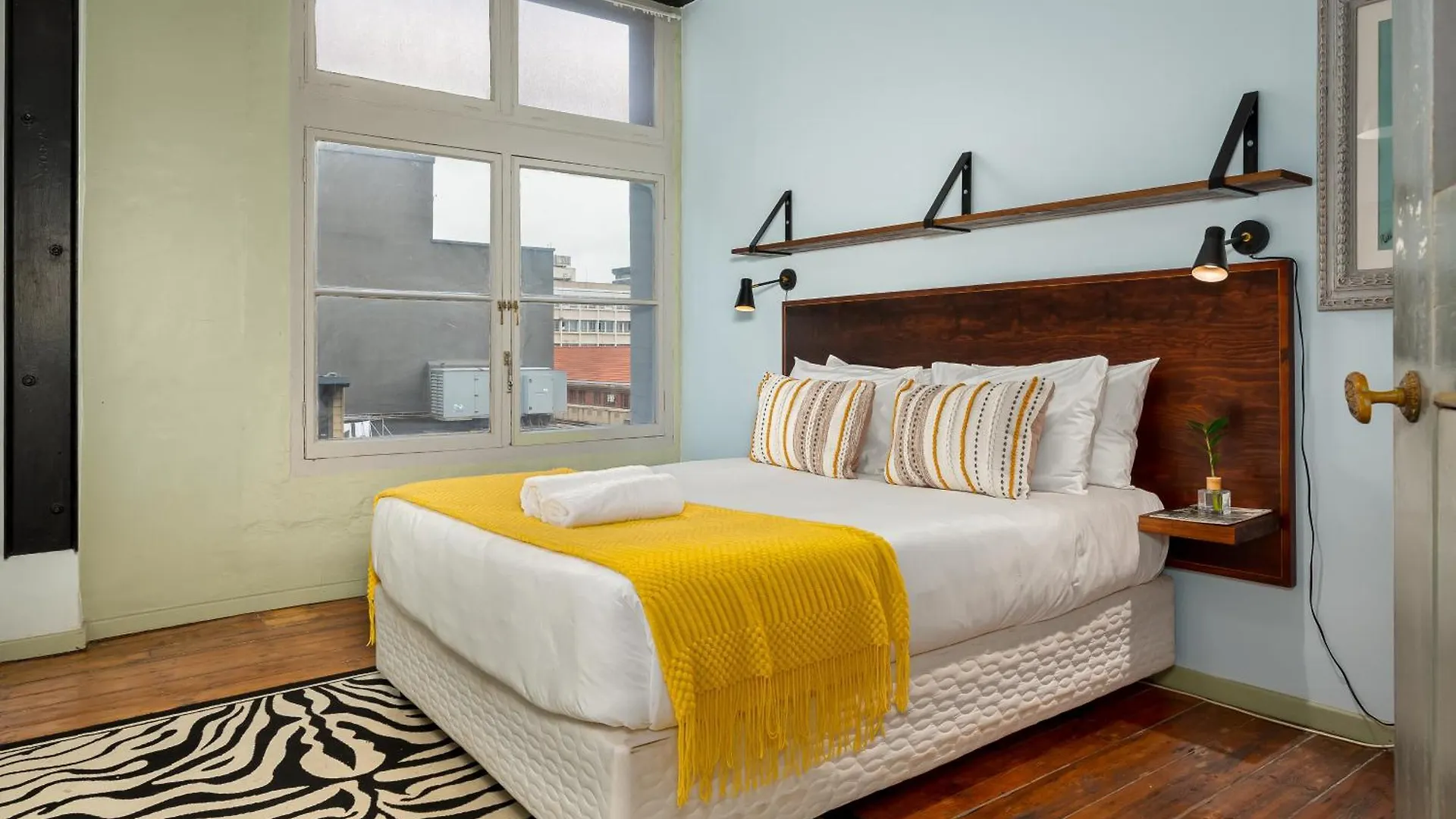 Wolroy House 303 Apartment Cape Town 0*,