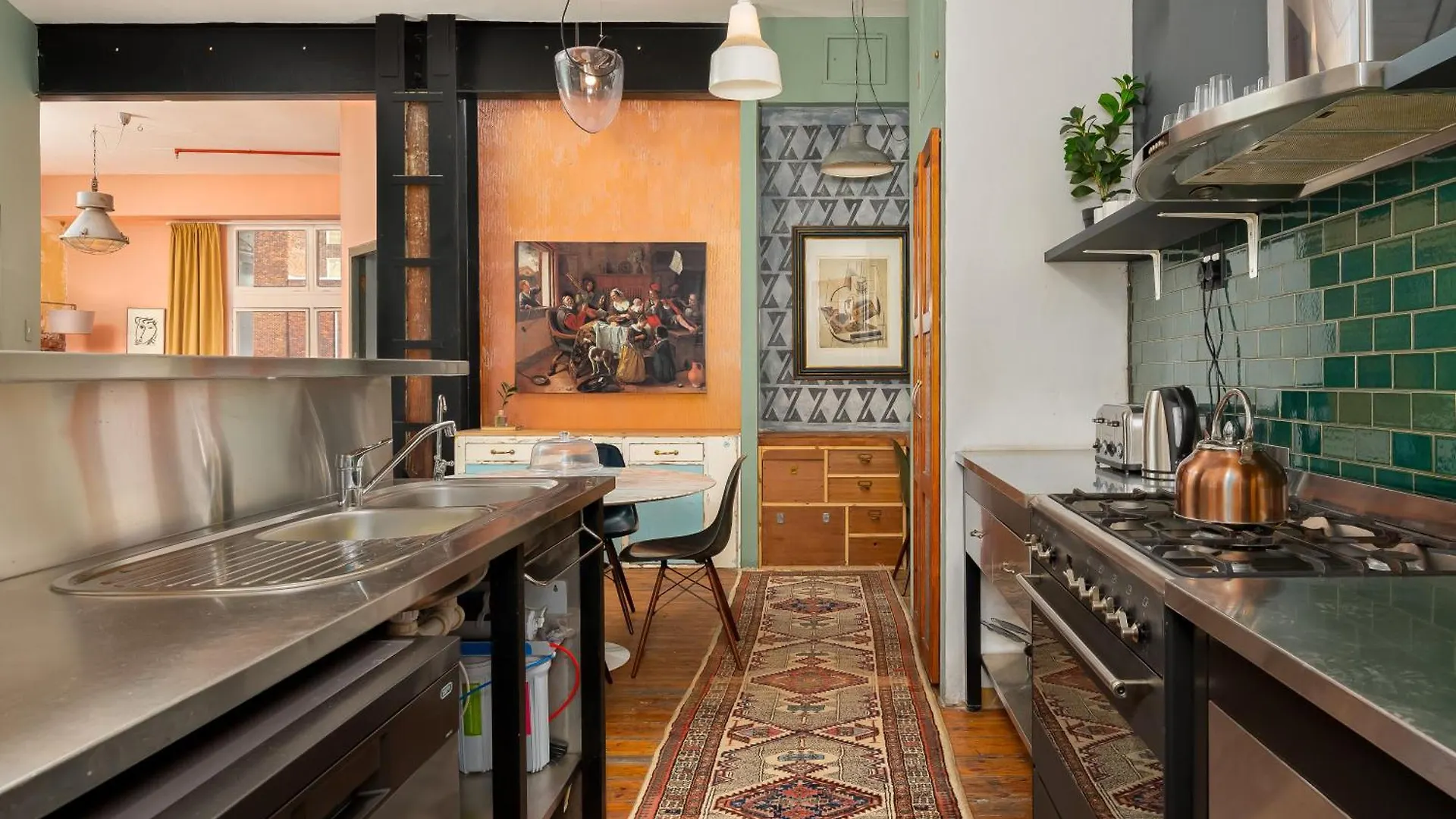 Wolroy House 303 Apartment Cape Town 0*,  South Africa