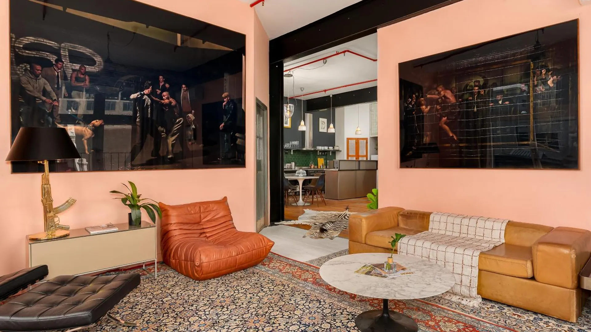 Wolroy House 303 Apartment Cape Town