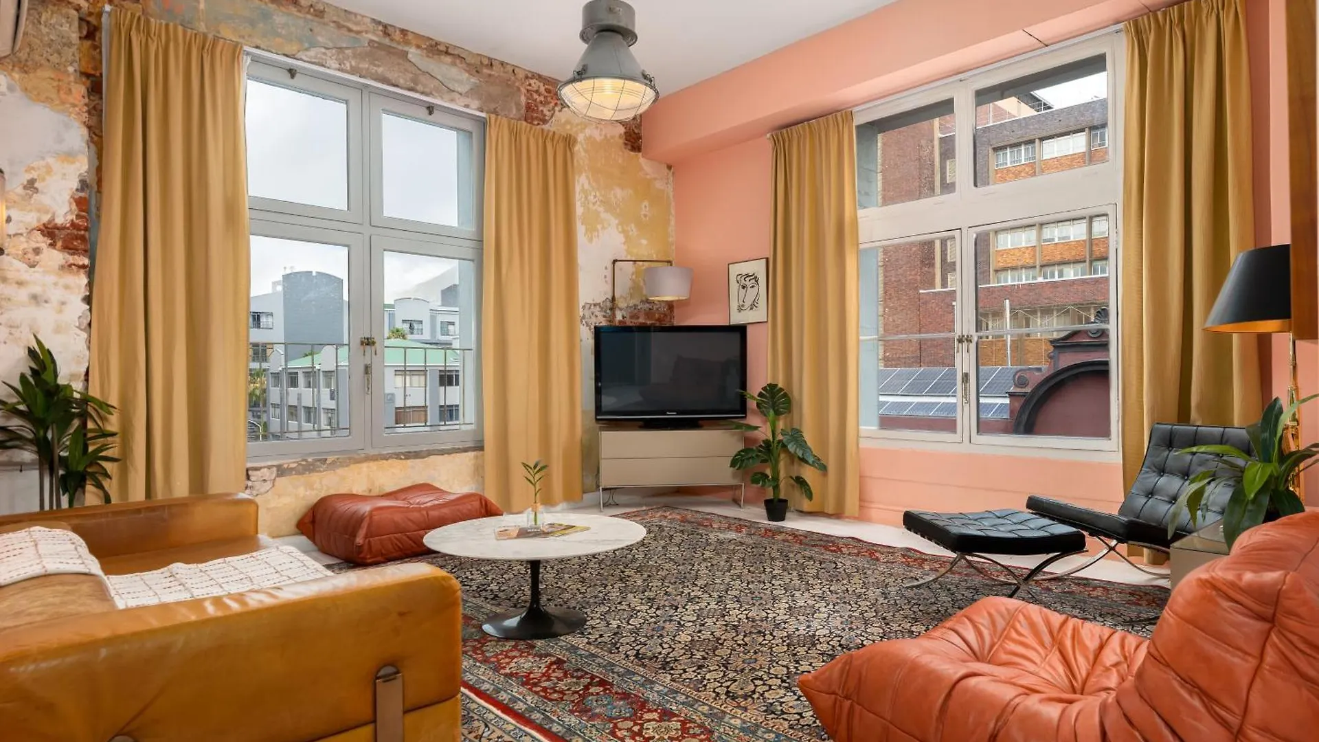 Wolroy House 303 Apartment Cape Town